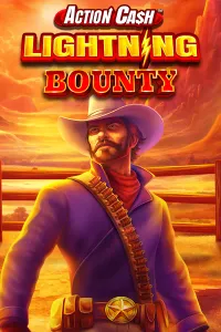Action Cash Lightning Bounty